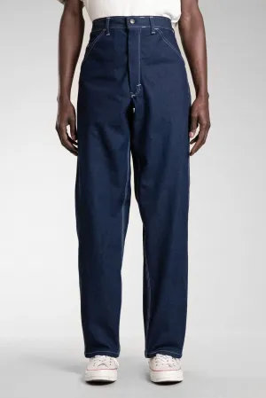 1255 Stan Ray Original Painter Pant - Indigo Denim