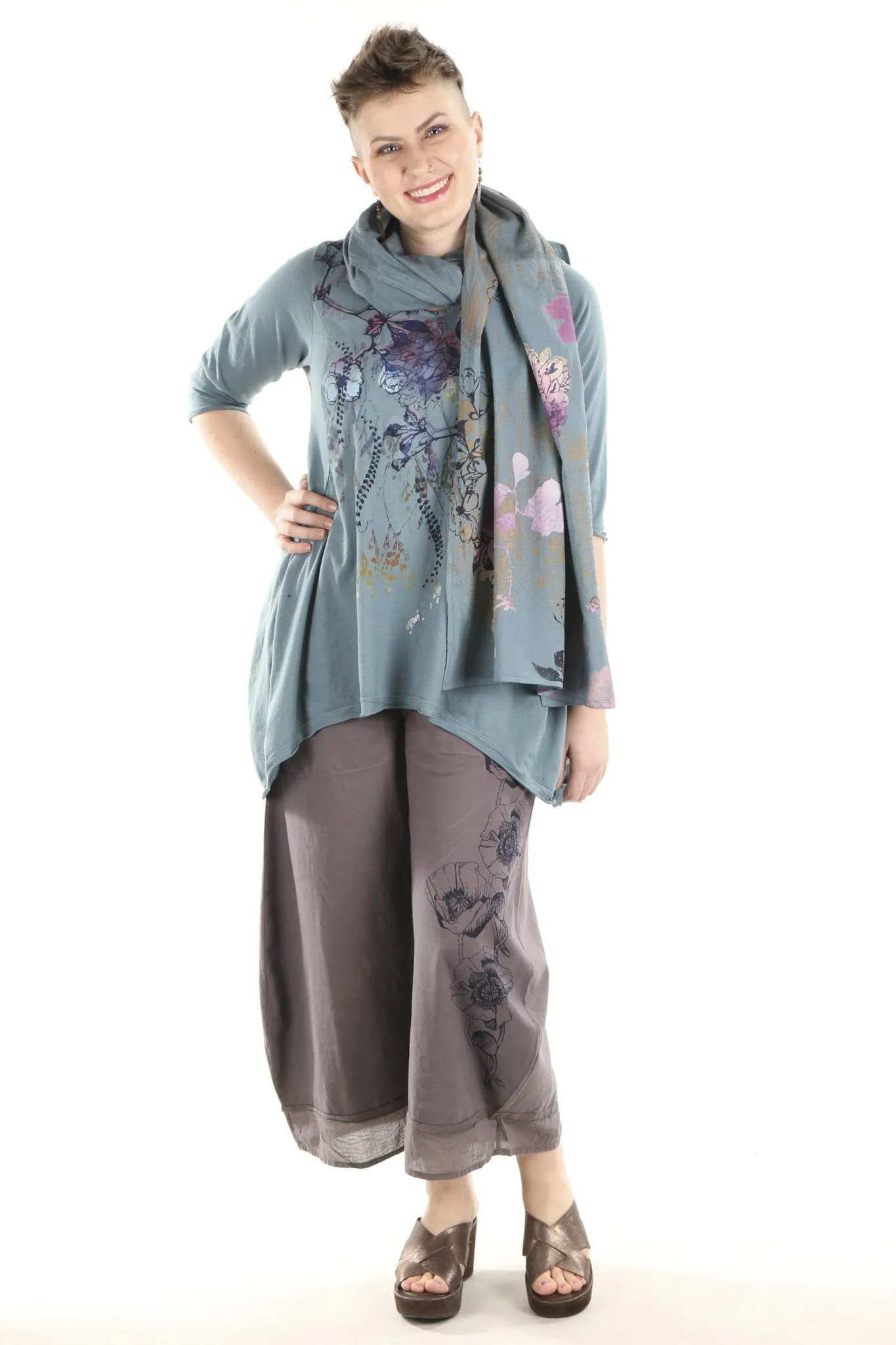3288 Nepenthe Pant Dove-P