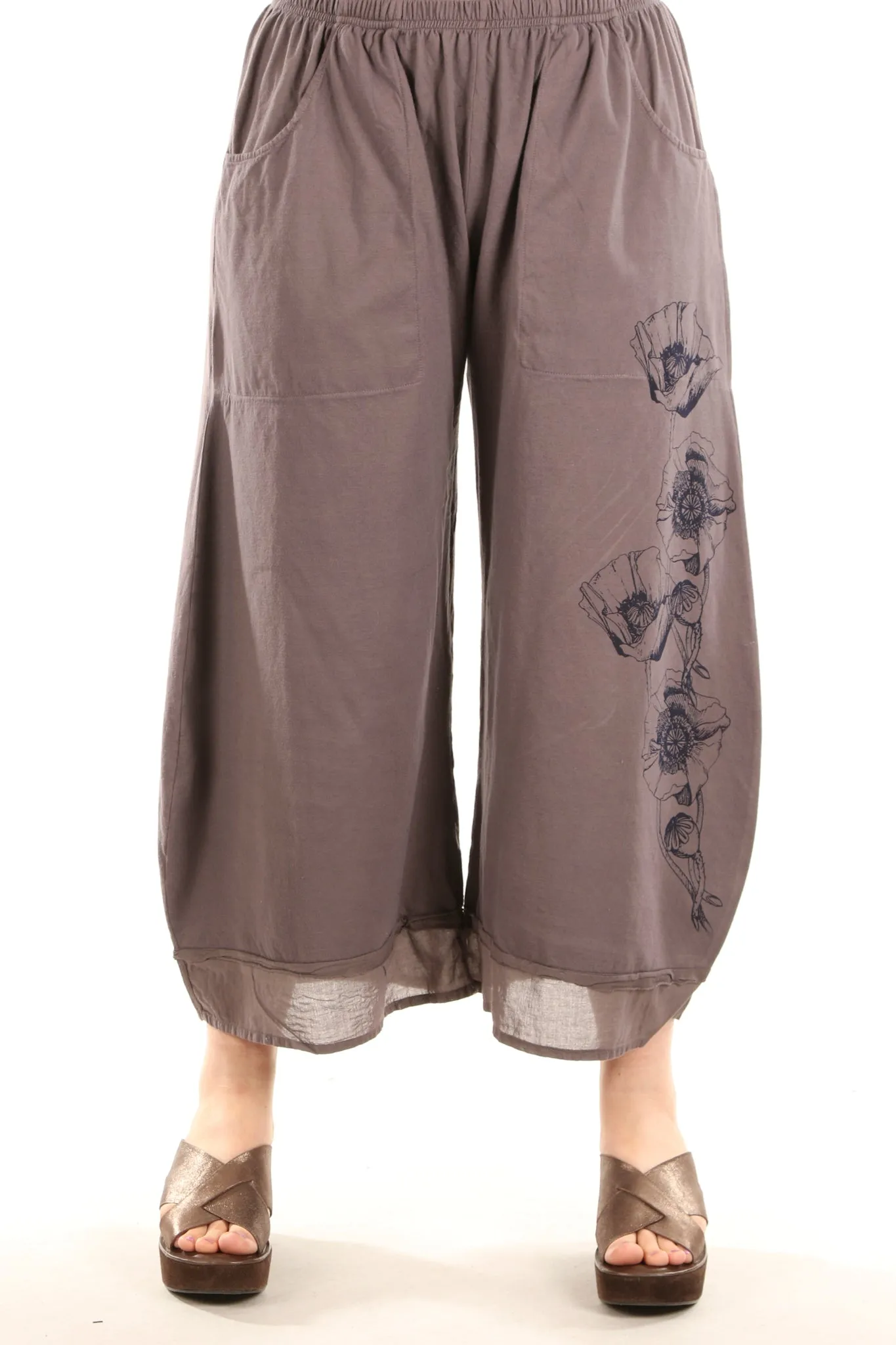 3288 Nepenthe Pant Dove-P