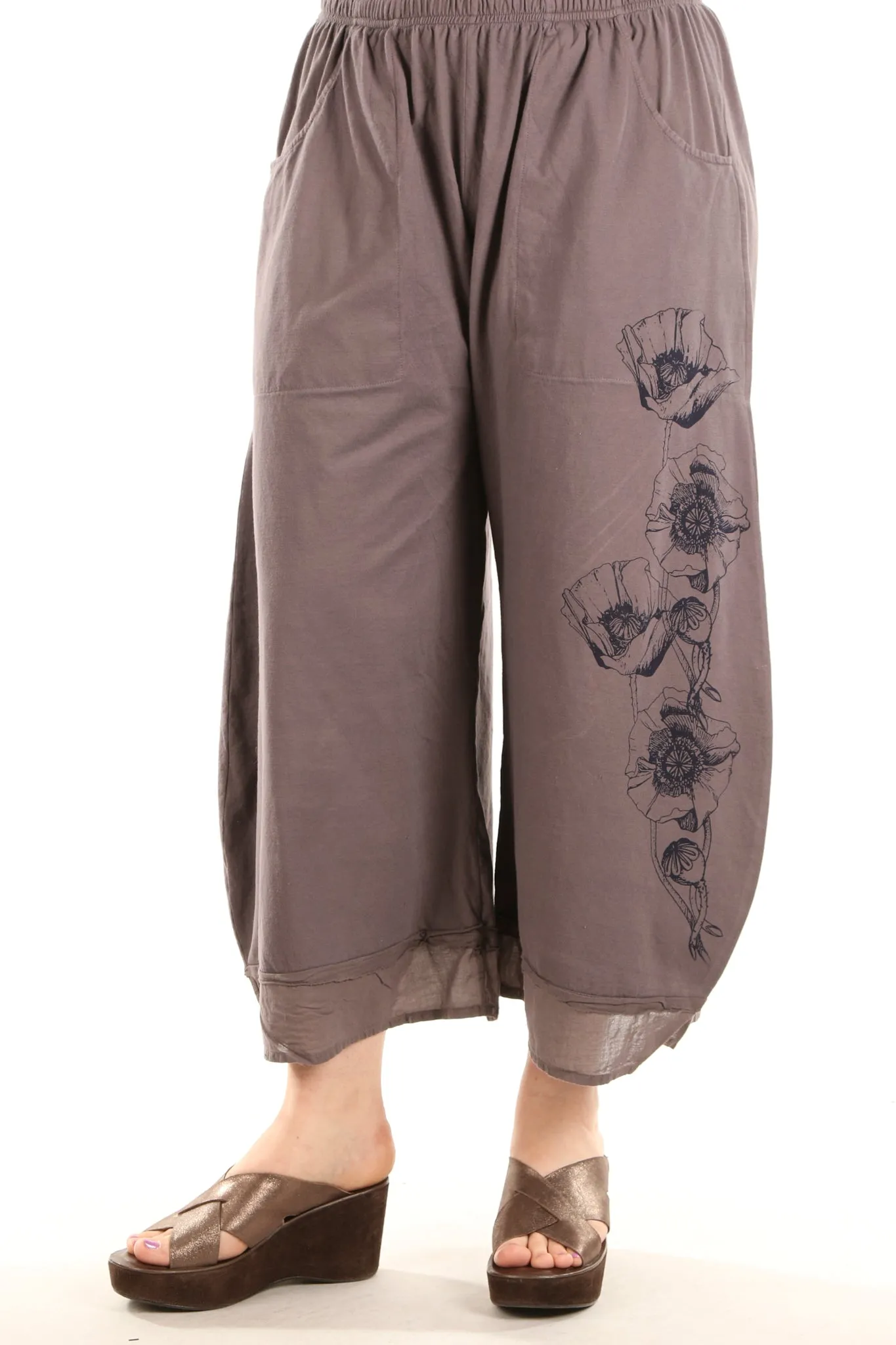 3288 Nepenthe Pant Dove-P