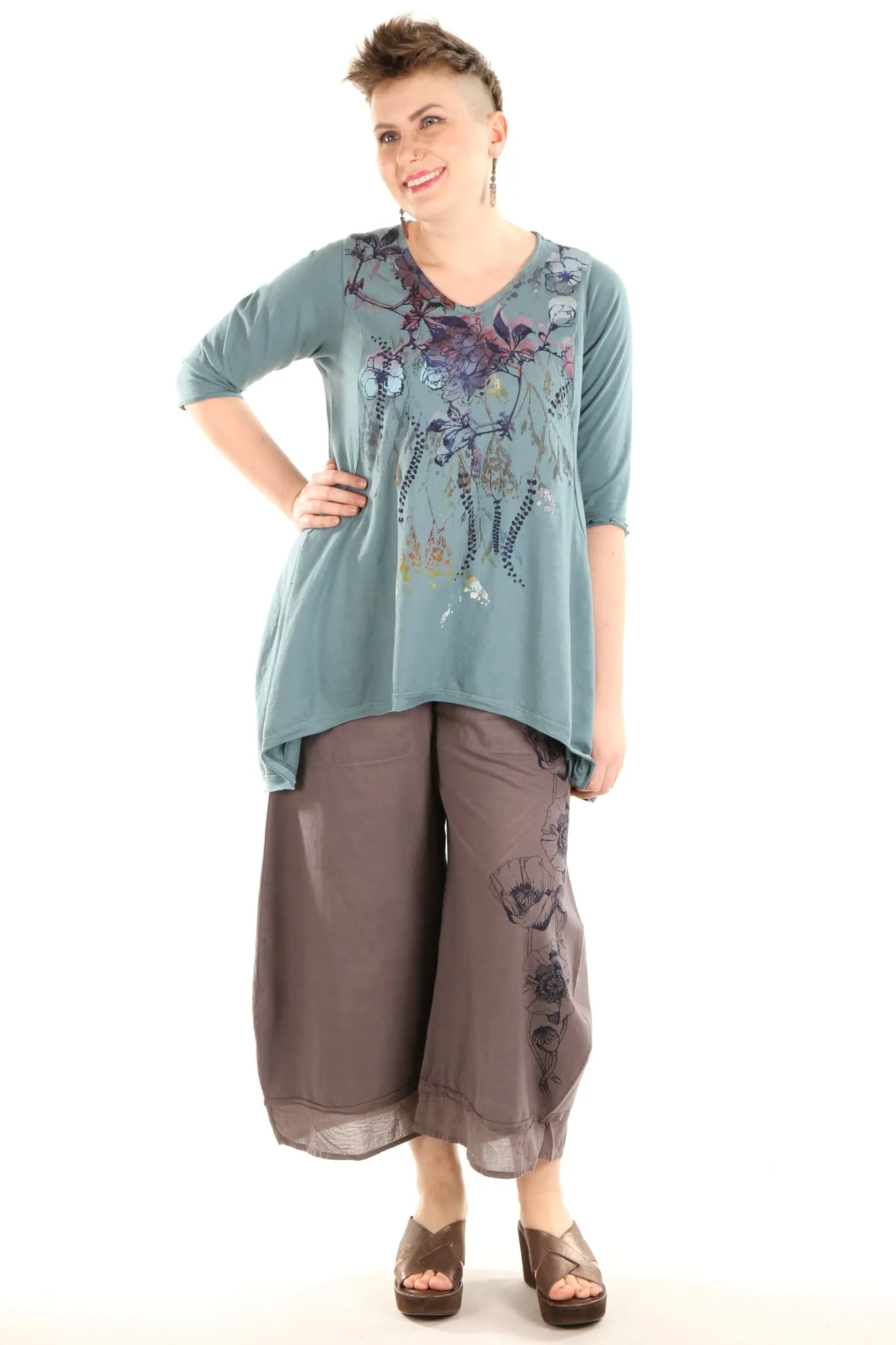 3288 Nepenthe Pant Dove-P