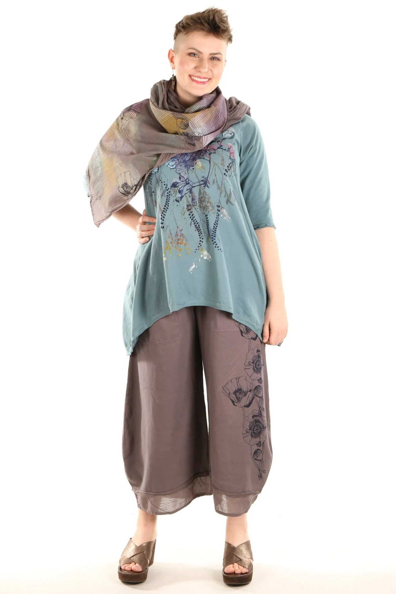 3288 Nepenthe Pant Dove-P