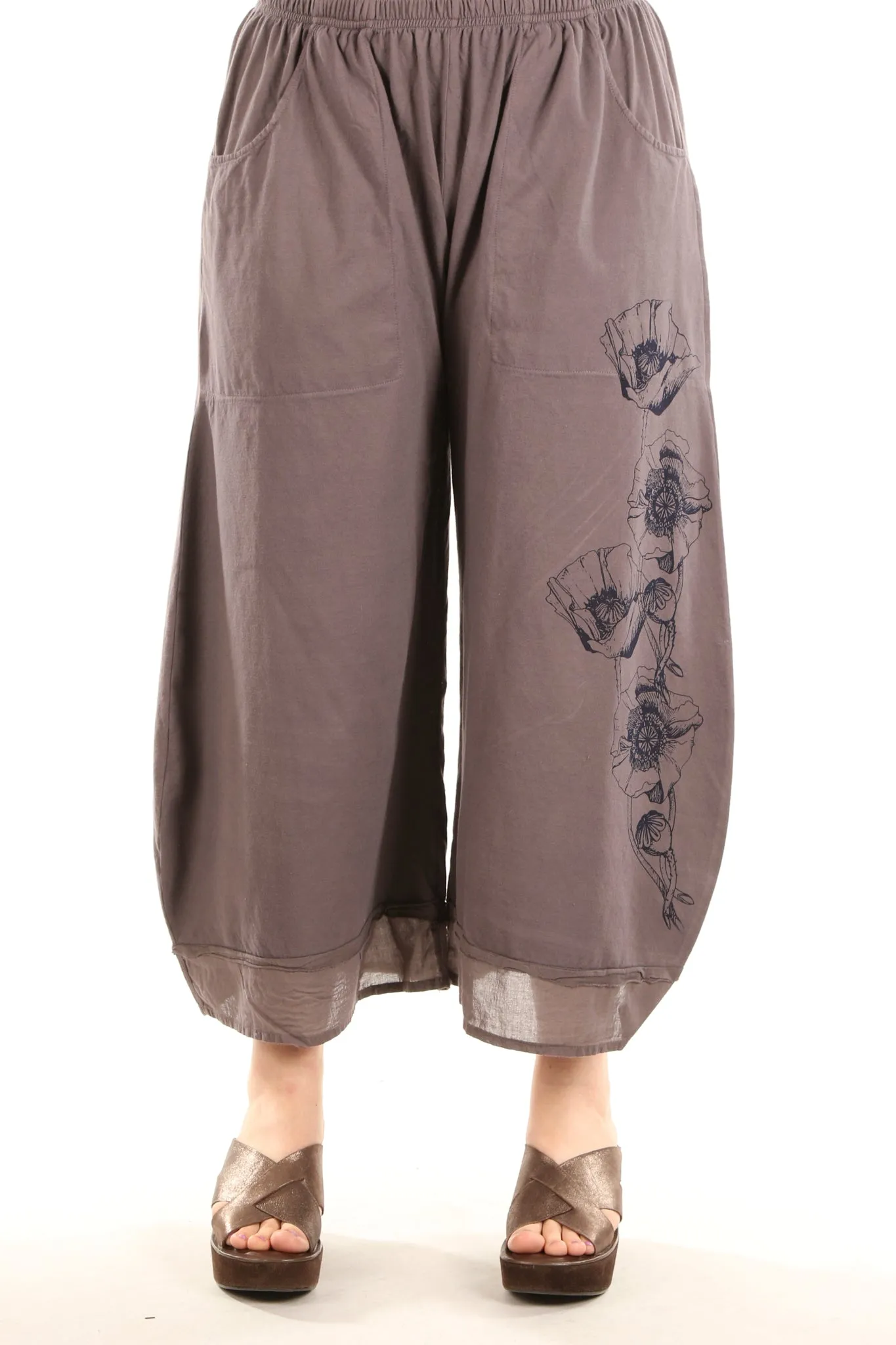 3288 Nepenthe Pant Dove-P