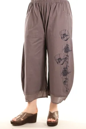 3288 Nepenthe Pant Dove-P