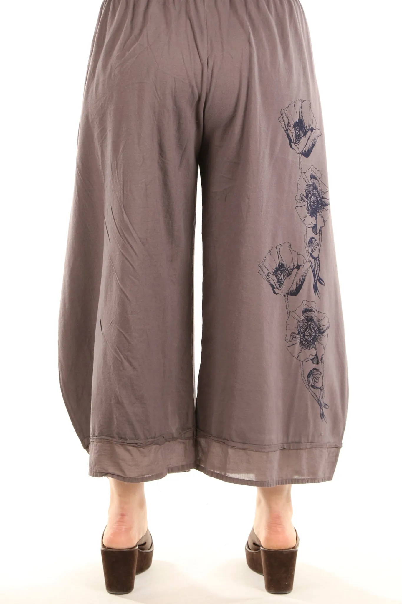3288 Nepenthe Pant Dove-P