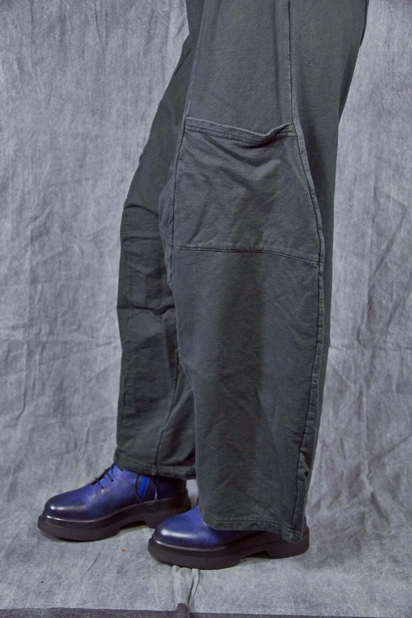 3291 Winter Pocket Pant-Night Forest-U
