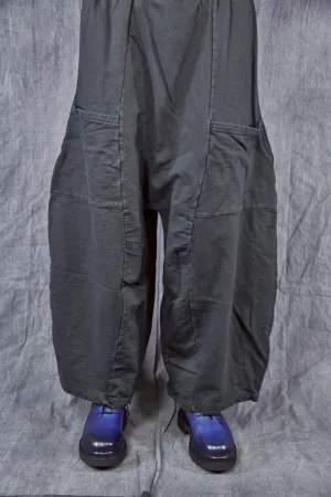 3291 Winter Pocket Pant-Night Forest-U
