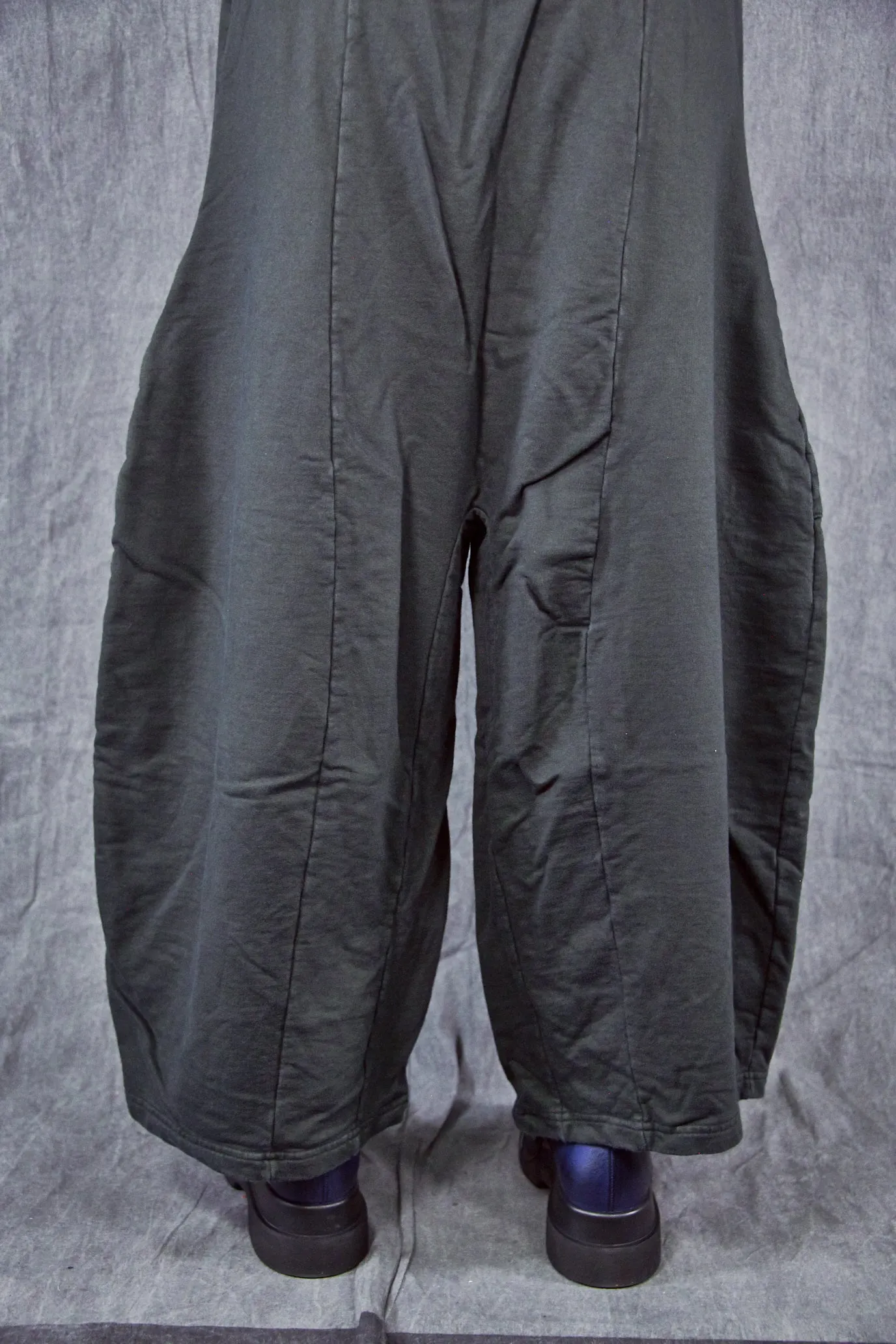 3291 Winter Pocket Pant-Night Forest-U