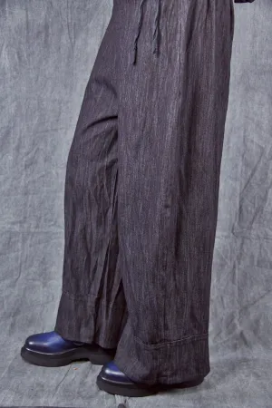 3310 Perspective Pant-Black-U