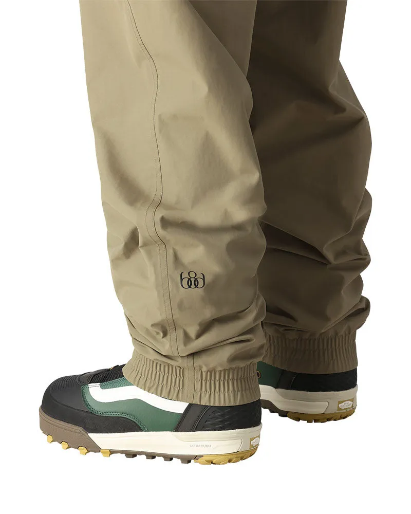 686 Men's Gore-Tex Dojo Pant Sage 2025