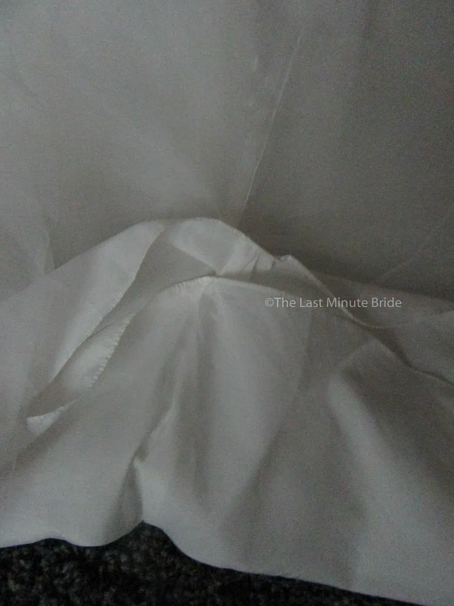 Allure Bridals C362 Ivory 10