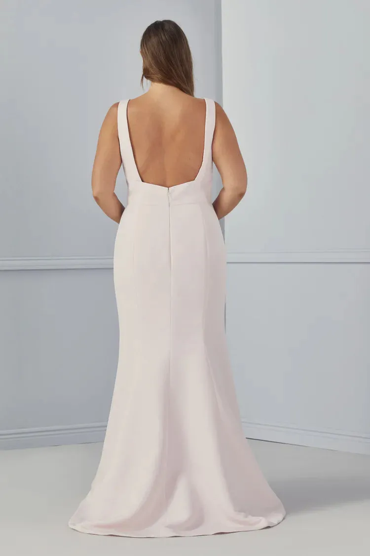 Amsale Bridesmaids "Eugenia"