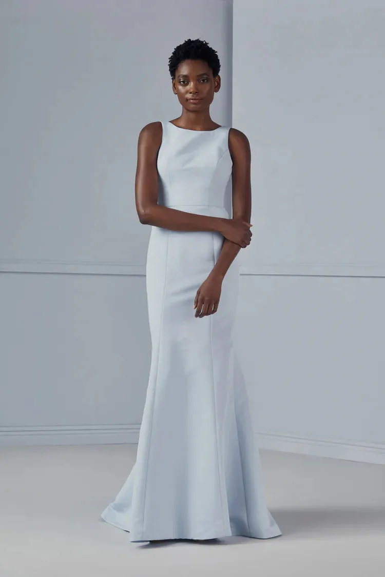 Amsale Bridesmaids "Eugenia"