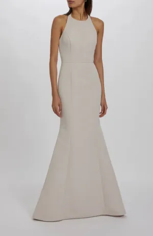 Amsale Bridesmaids "Shanelle"