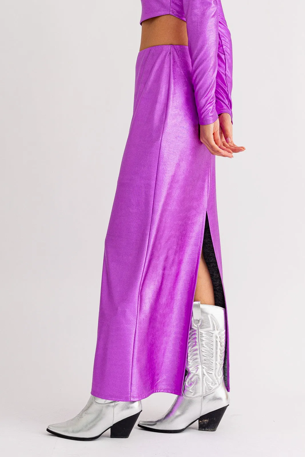 Anais Skirt