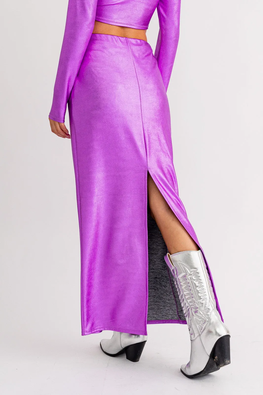 Anais Skirt