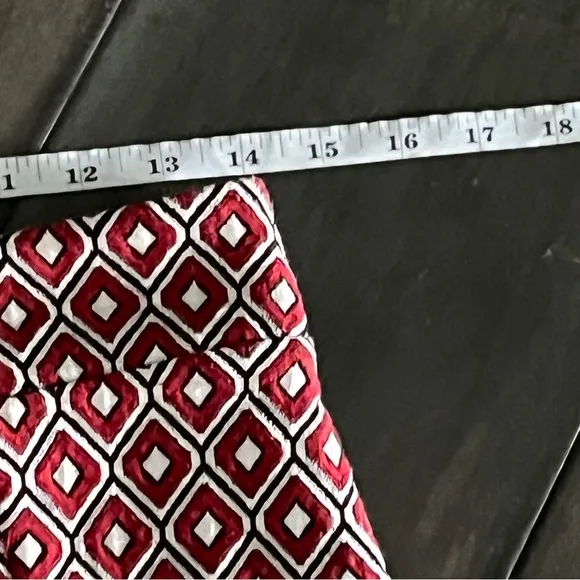 Anthropologie Maeve Wiles Pencil Skirt - Size Small