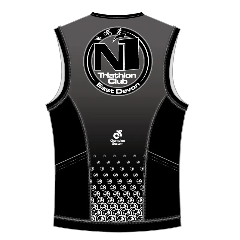 APEX Blade Tri Top