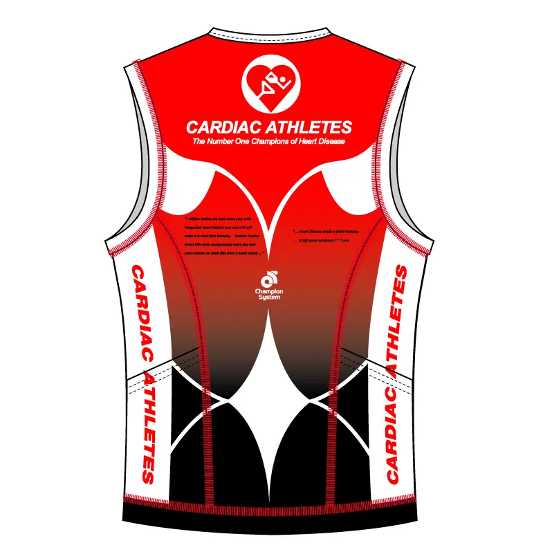 APEX Blade Tri Top