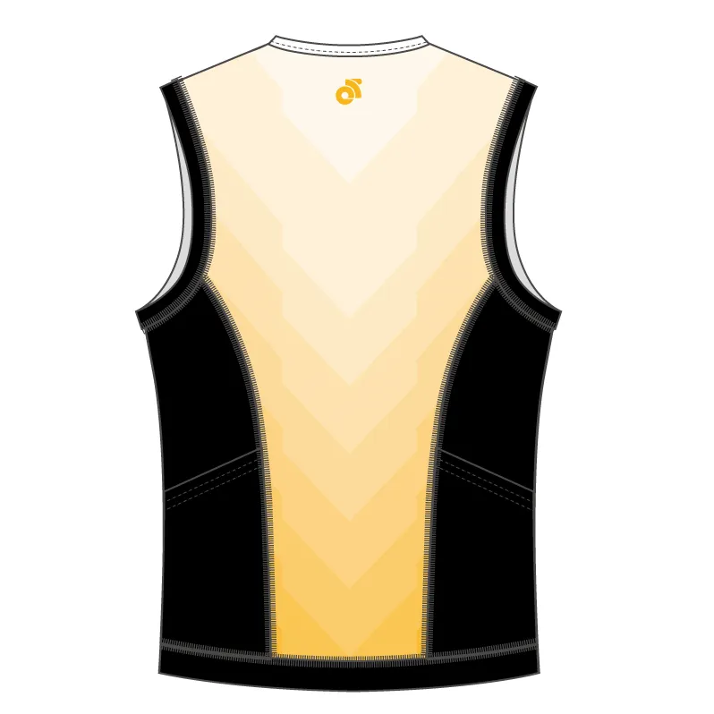 APEX Blade Tri Top