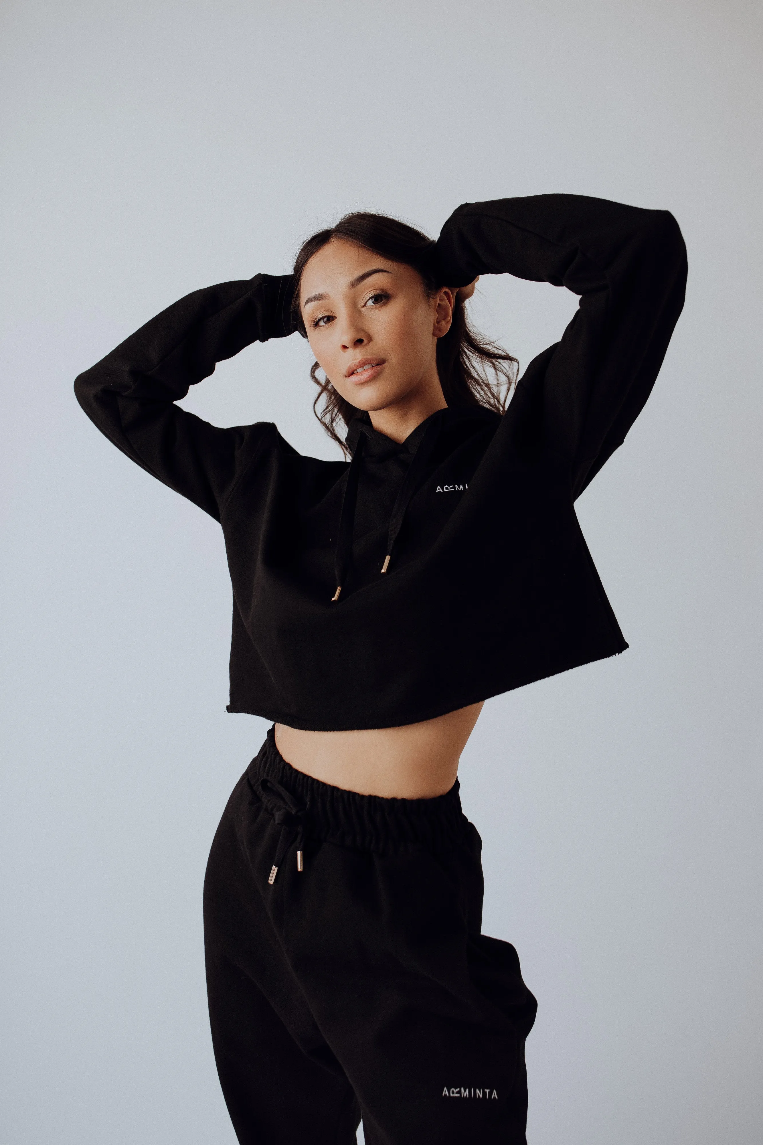 Ash Crop