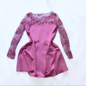 asos city goddess ⋆ embroidered dress