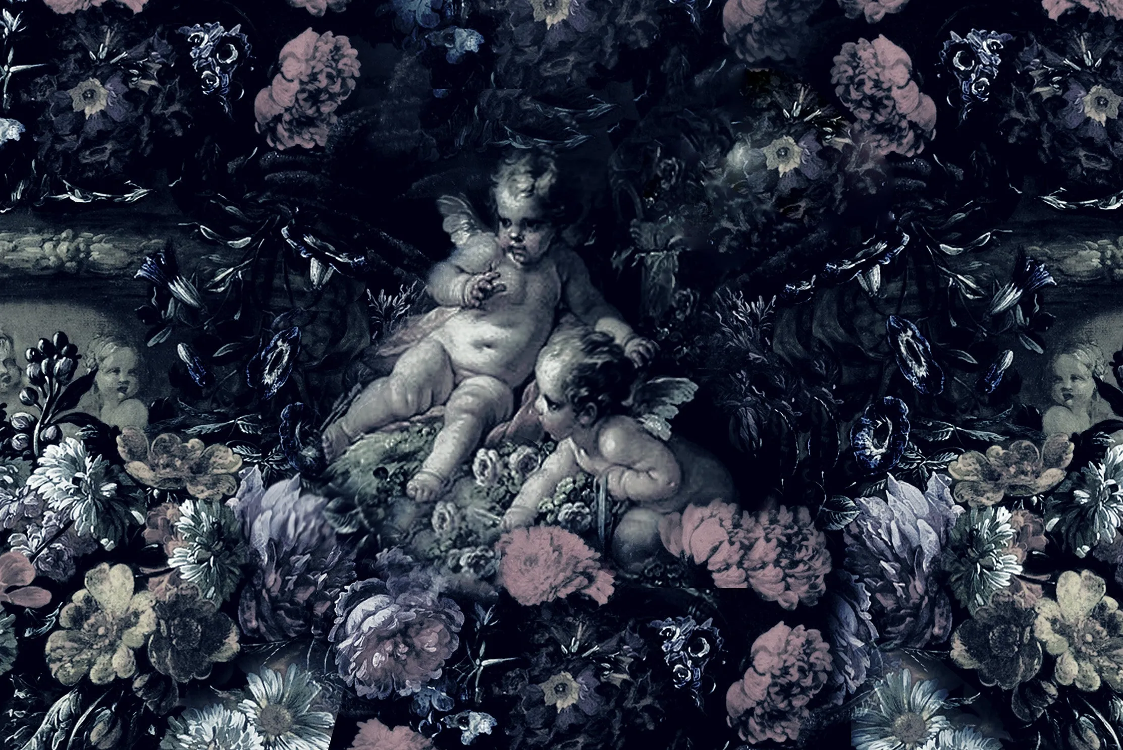 Astral Garden