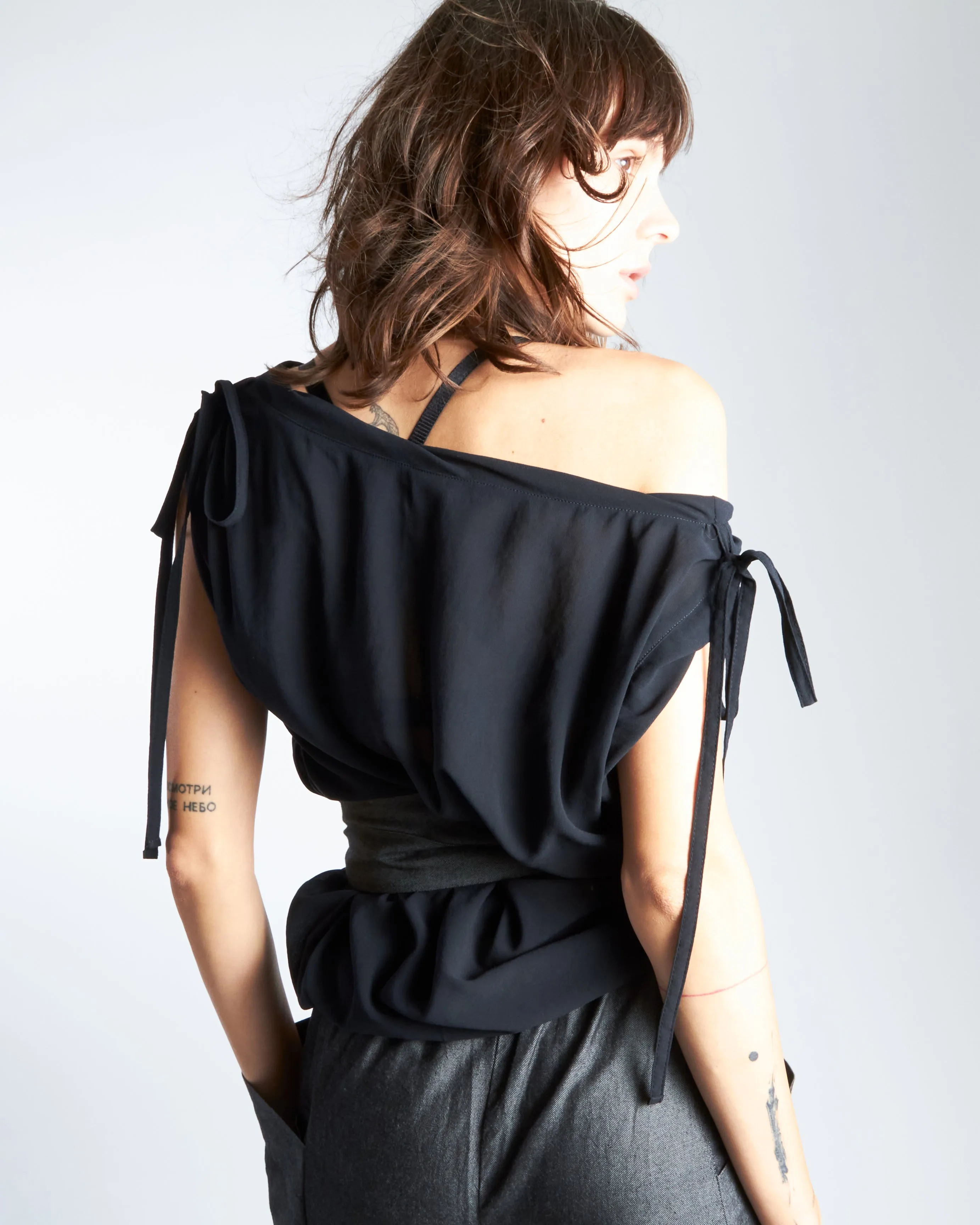 astrid tee