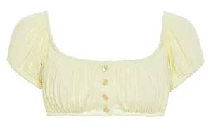 Bandita-Binded Thong Bikini ::RET