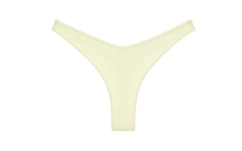 Bandita-Binded Thong Bikini ::RET