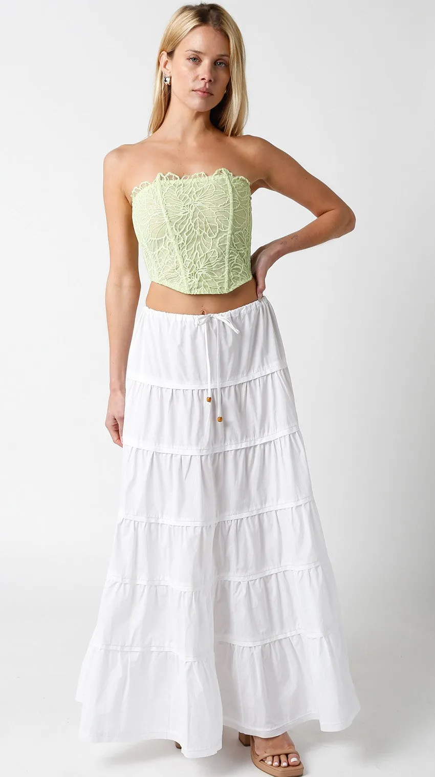 Beach Daze Skirt
