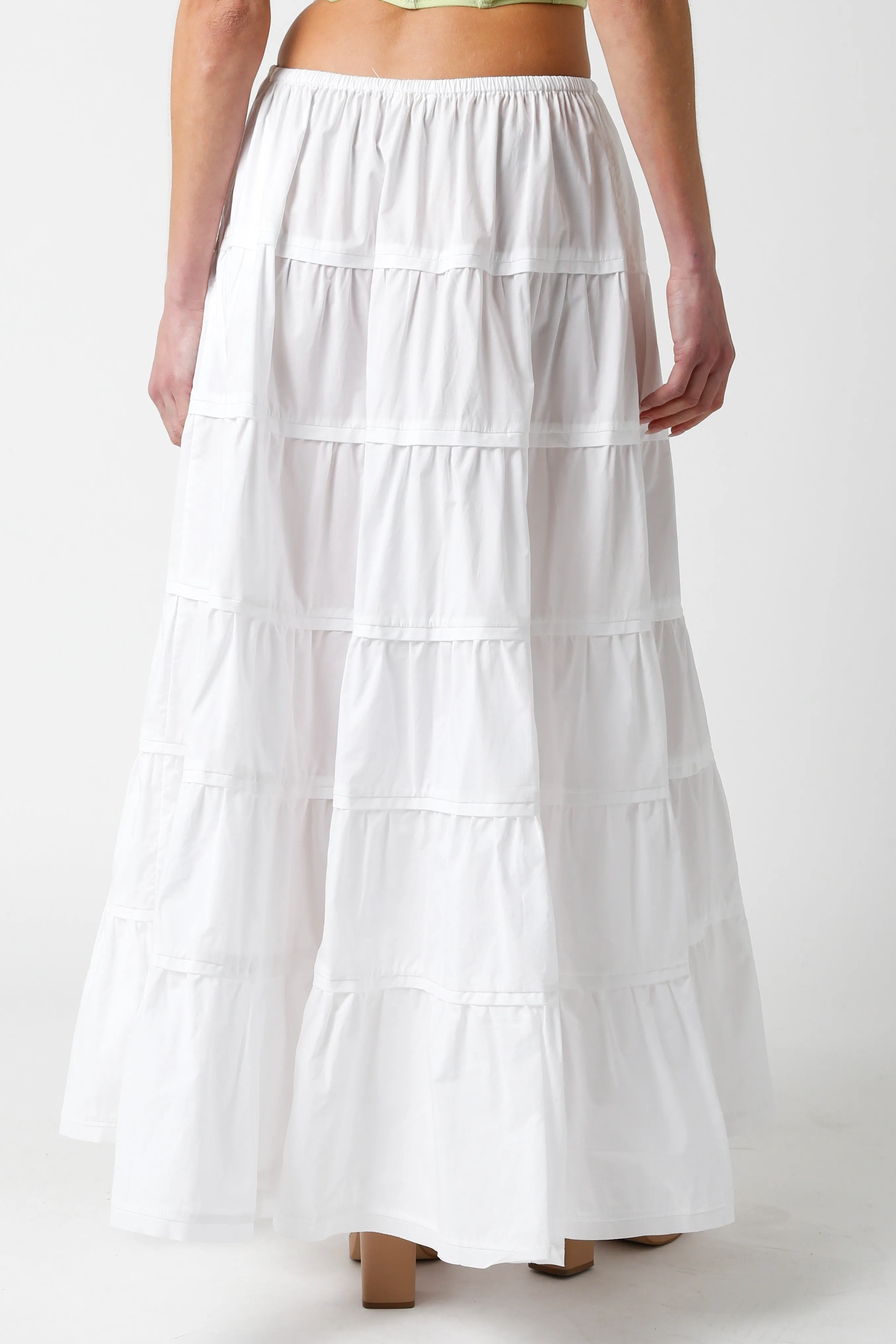 Beach Daze Skirt