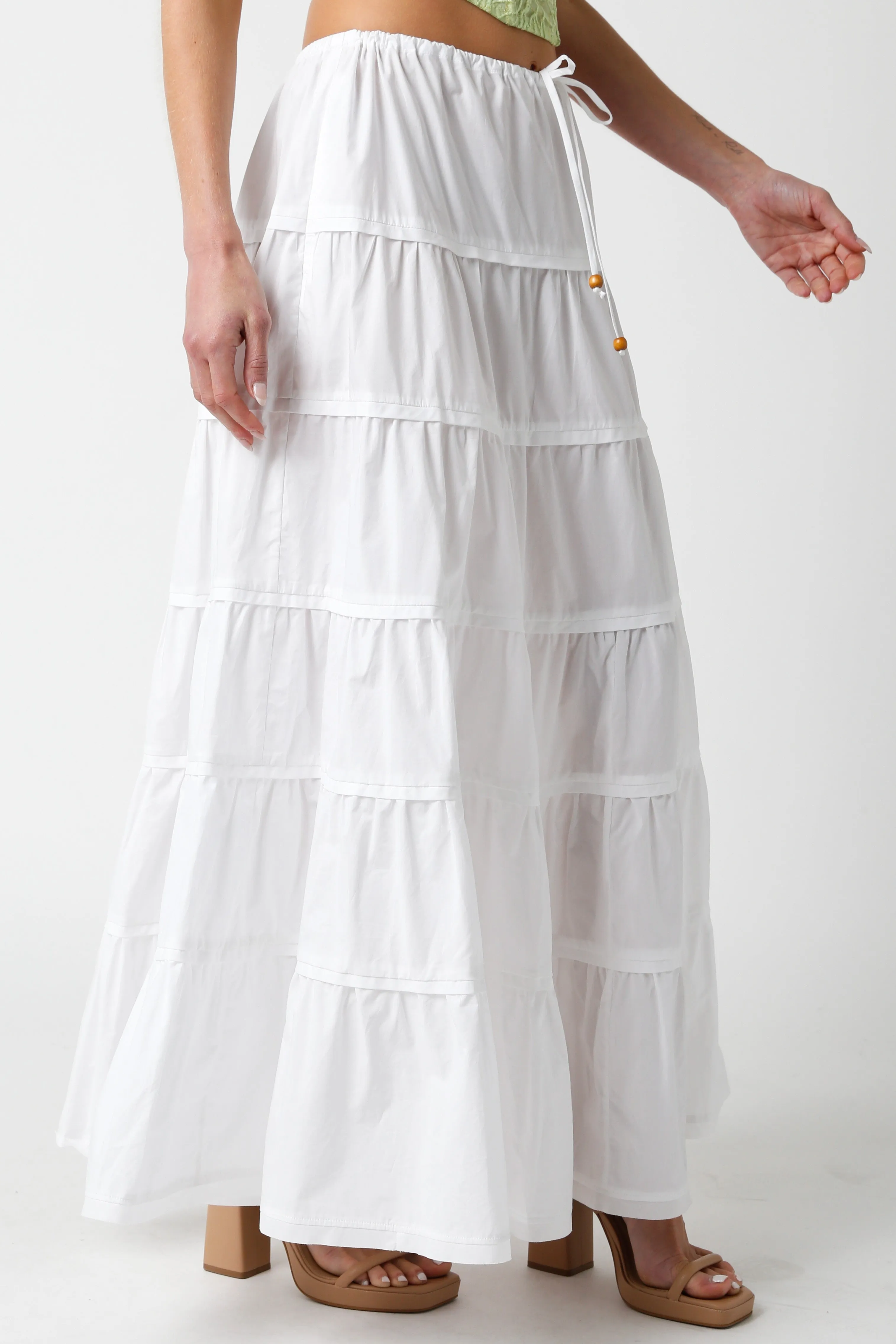 Beach Daze Skirt