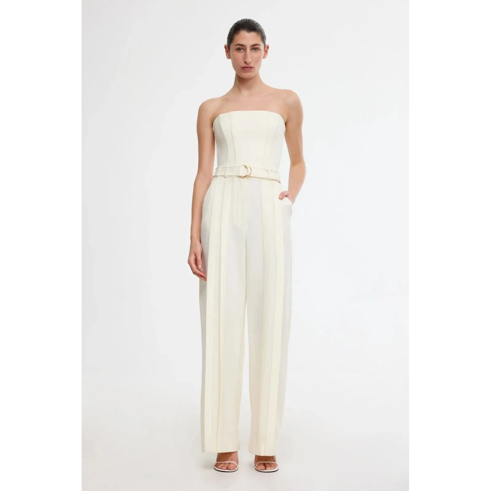 BECKETT PANT