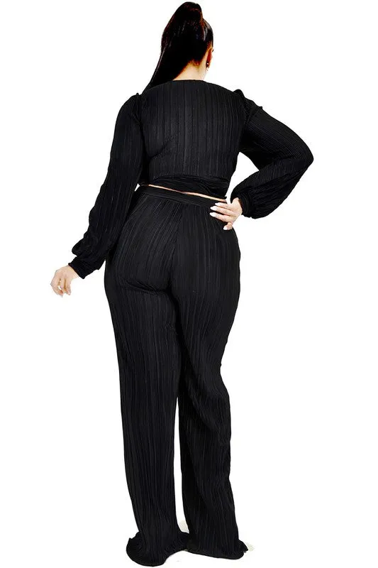 BISHOP SLEEVE SET
