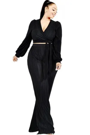 BISHOP SLEEVE SET