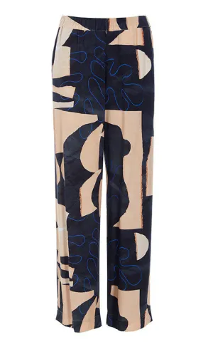 Bitte Kai Rand Monstera Pant