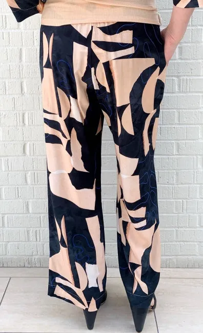 Bitte Kai Rand Monstera Pant
