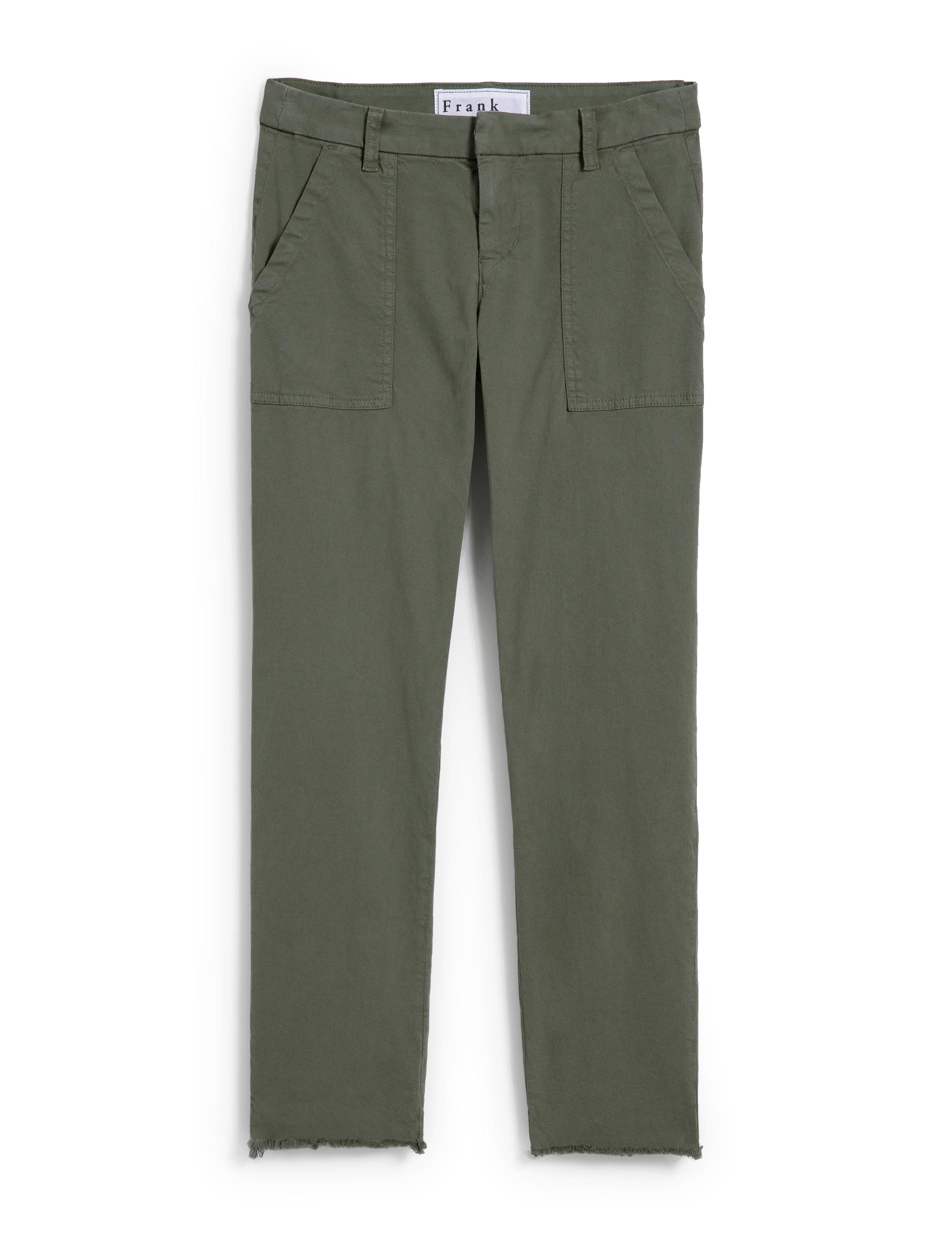 BLACKROCK Army, Italian Peached Twill
