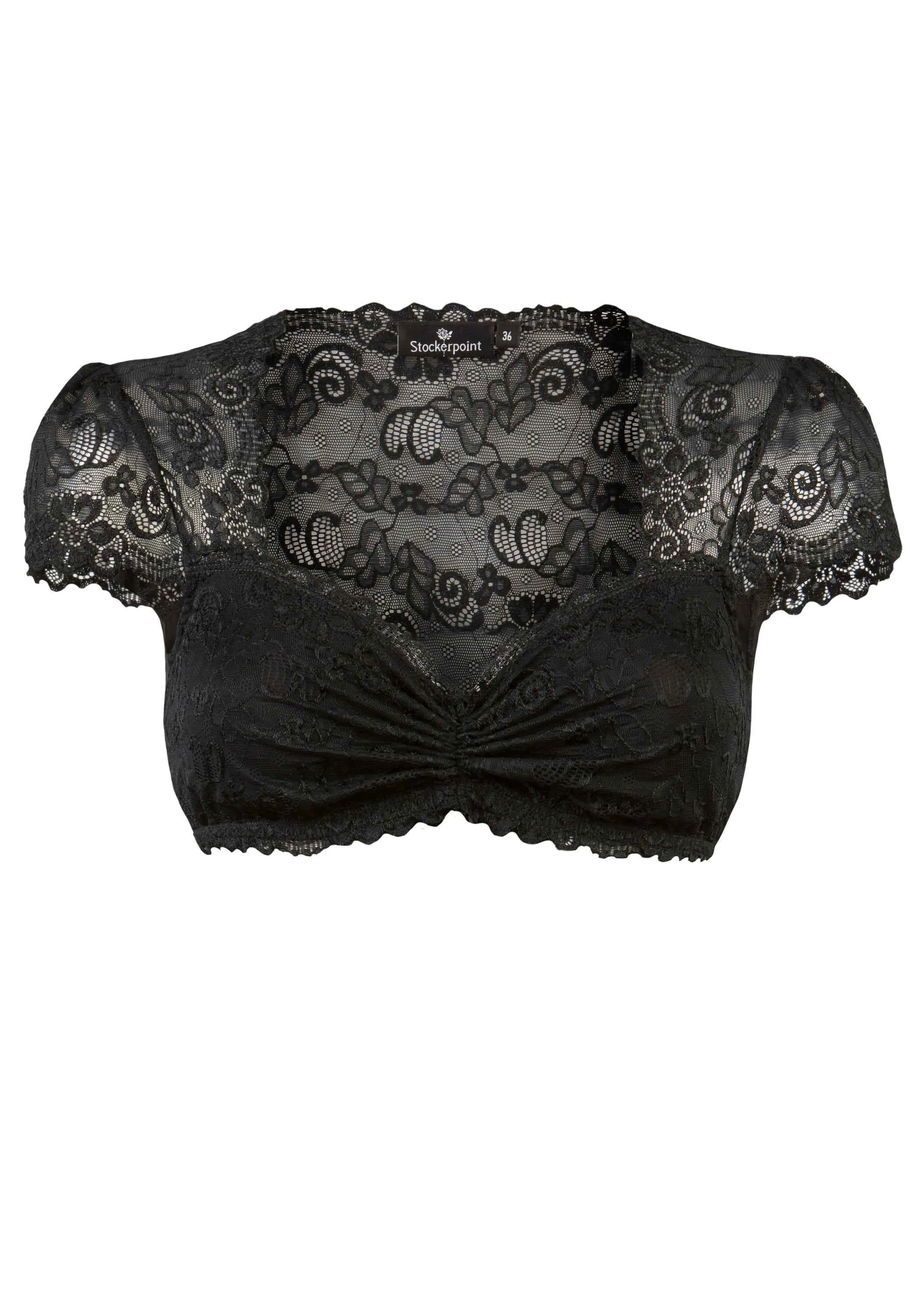 Blouse Jasmin Black