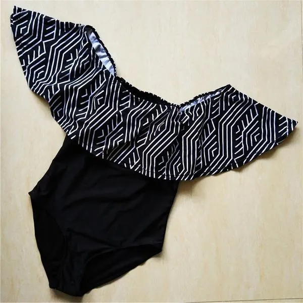 Brooklyn One Piece Bikini