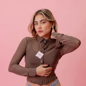CAFE MESH TOP