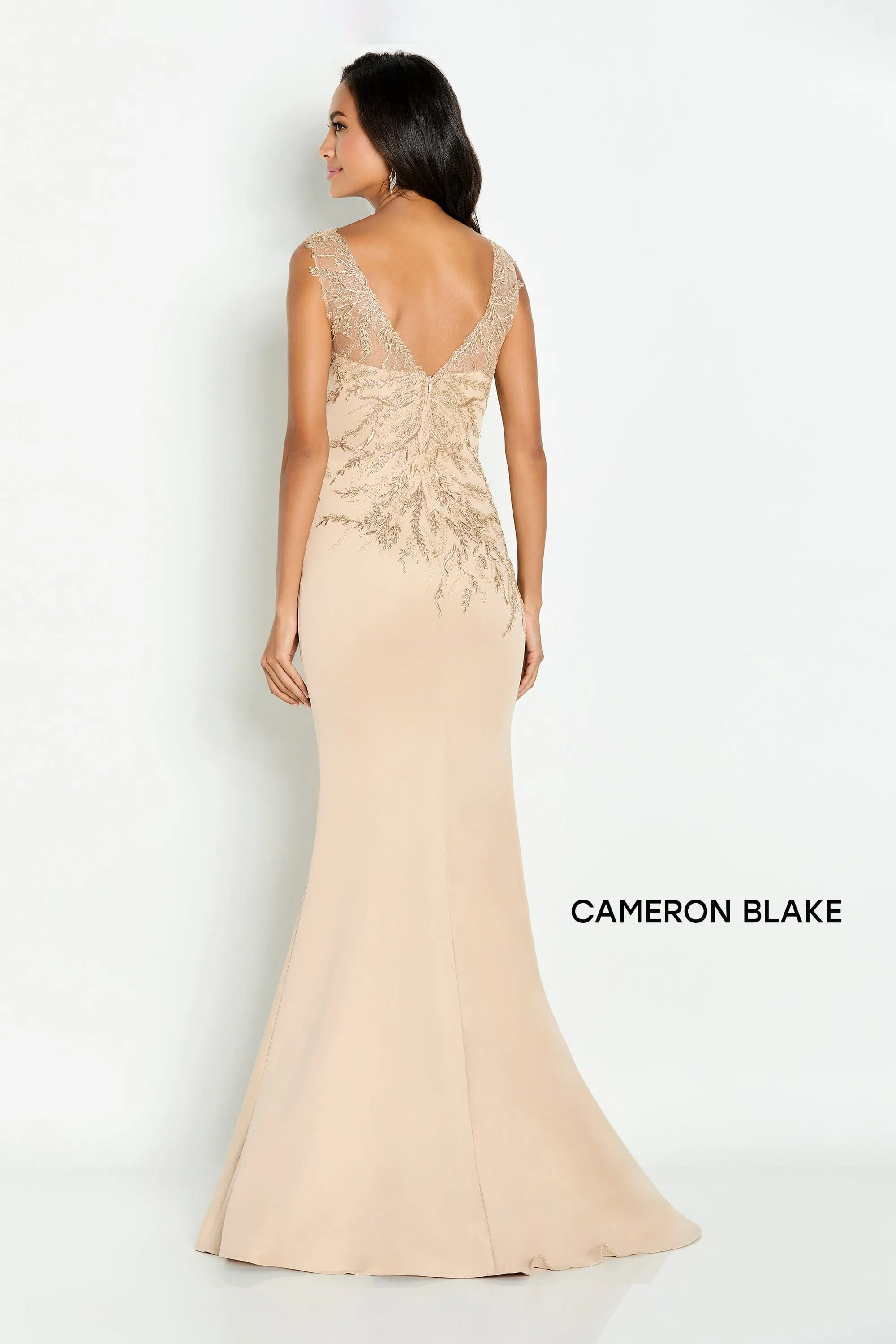 Cameron Blake: CB148