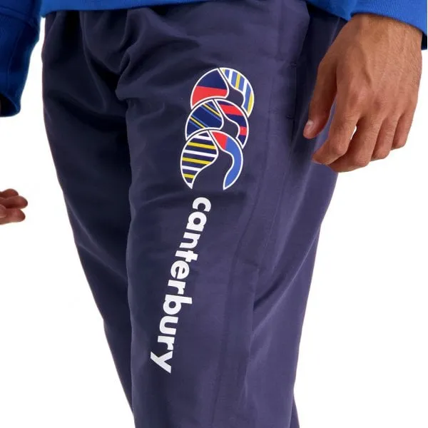 Canterbury Men's Uglies 32" Tapered Cuff Stadium Pant - 2 Colours