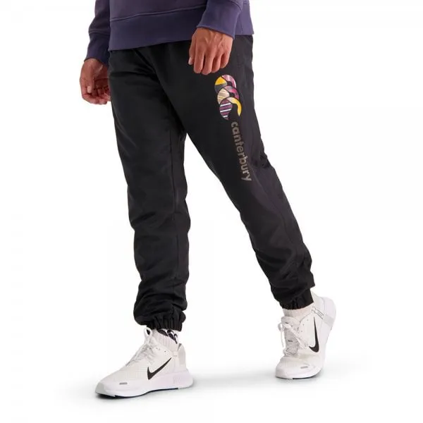 Canterbury Men's Uglies 32" Tapered Cuff Stadium Pant - 2 Colours