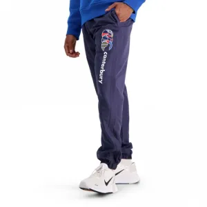 Canterbury Men's Uglies 32" Tapered Cuff Stadium Pant - 2 Colours