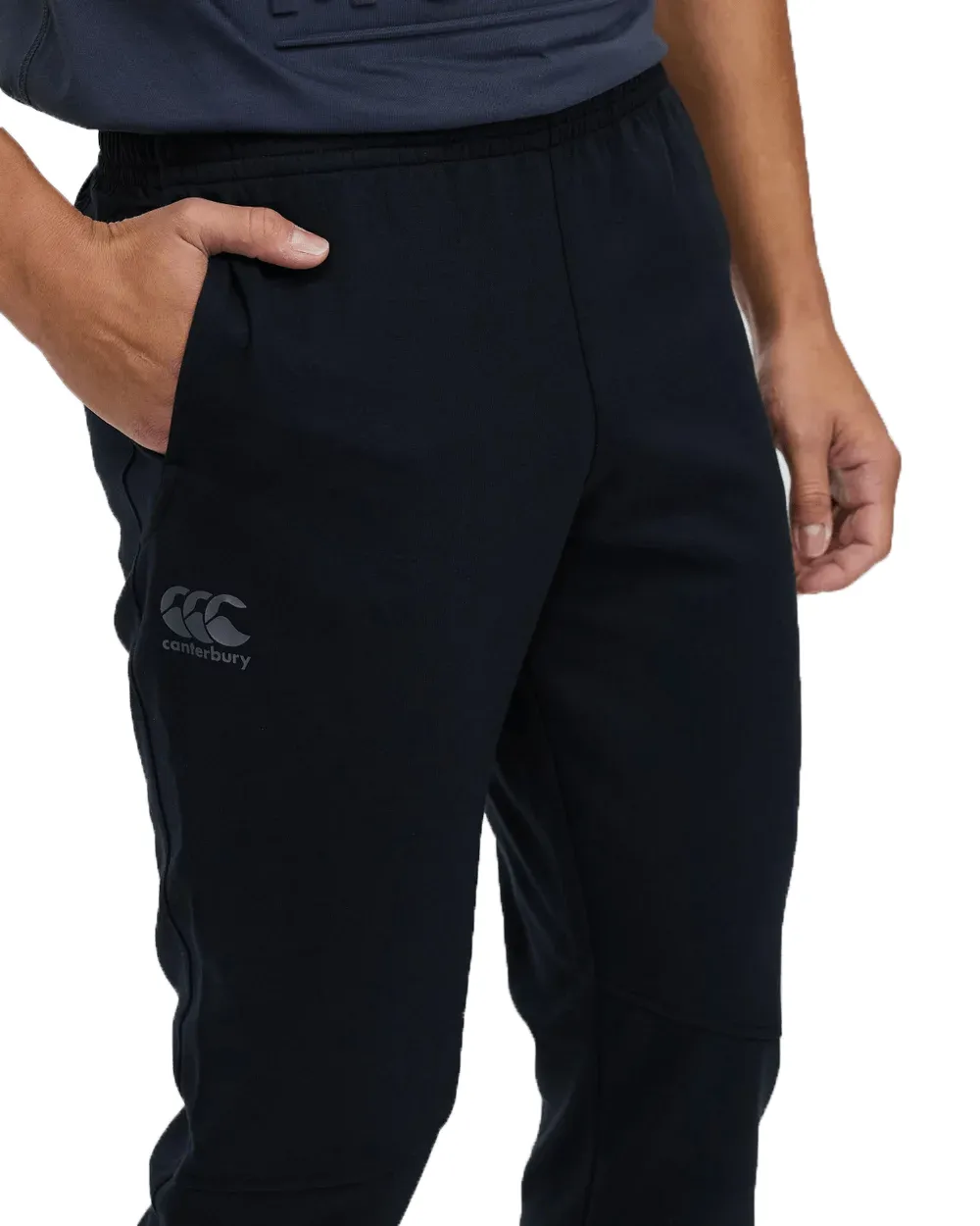 Canterbury Tempo Vapodri Hybrid Cuffed Pant