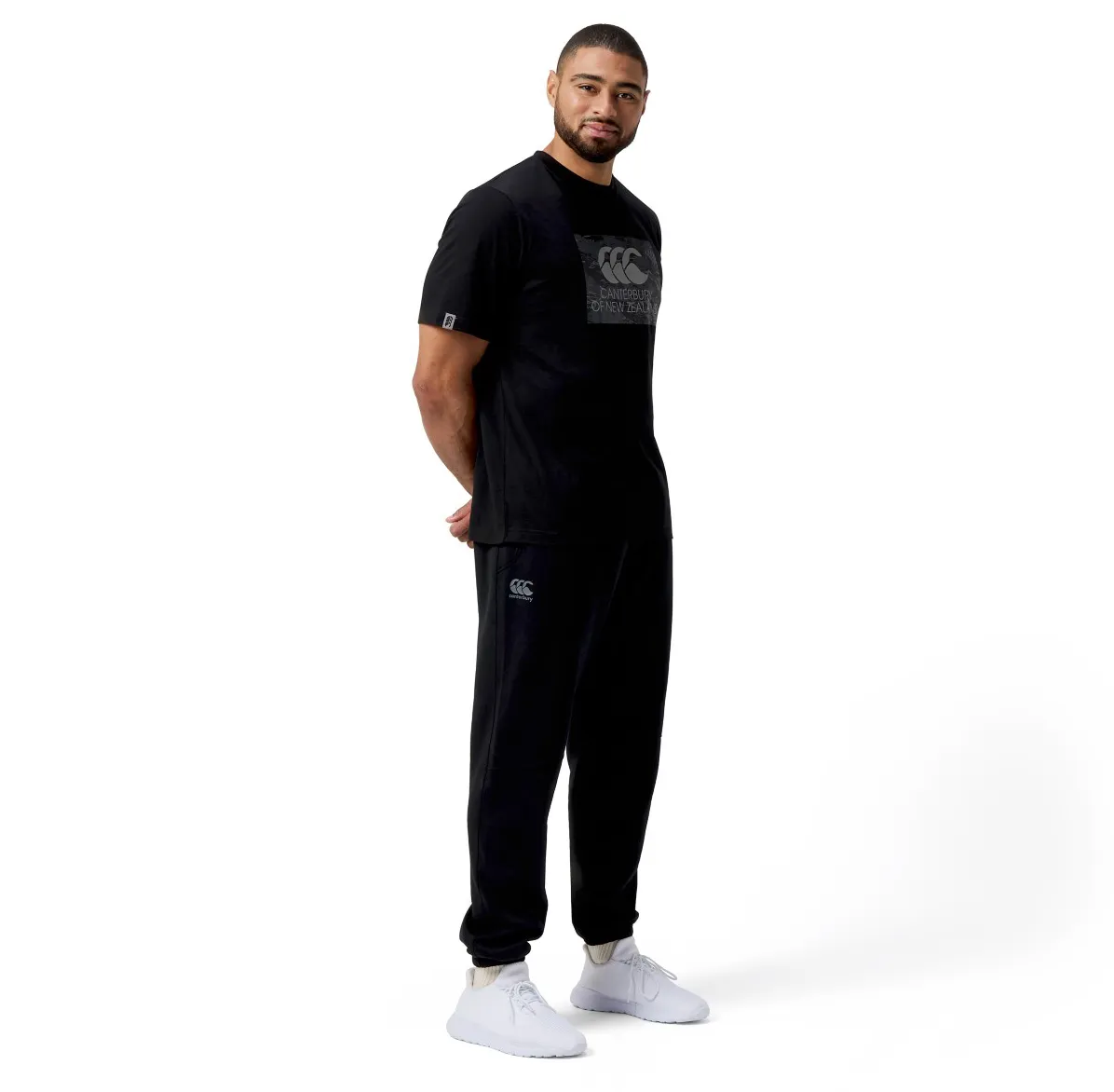 Canterbury Tempo Vapodri Hybrid Cuffed Pant