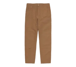 Carhartt WIP Double Knee Pant "Dearborn Canvas"