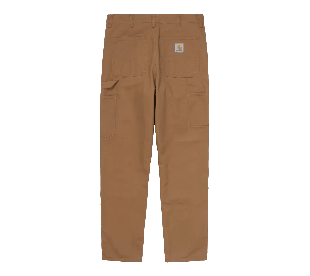 Carhartt WIP Double Knee Pant "Dearborn Canvas"